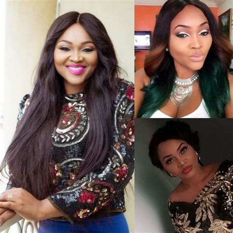 The pretty actress is married to popular music producer and singer, banky w. These Are 7 Most Beautiful Female Yoruba Actresses In ...