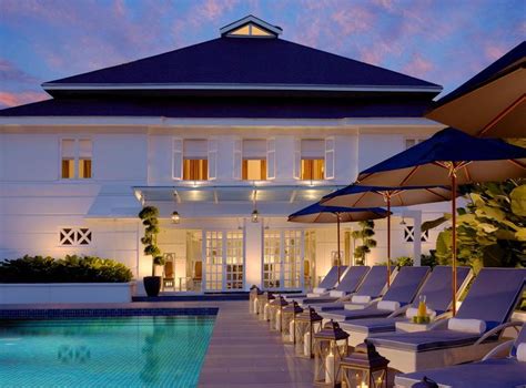 top 10 best luxury hotels in kuala lumpur