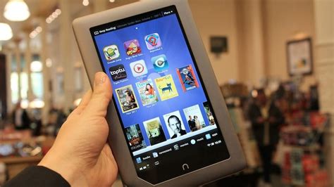 Nooks Android App 47v Updated With Latest Features Nook Support