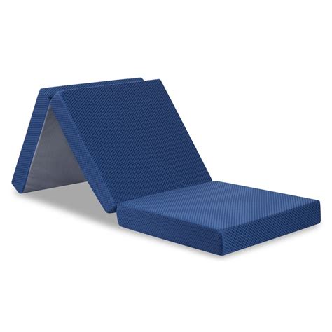 Not only are they versatile but a great alternative to some of the traditional mattresses. Best Foldable Mattress 2020 - Single Bed & Tri Folding ...
