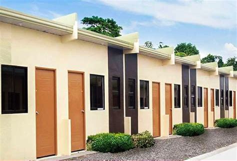 Affordable House For Filipino Made For A Normal Worker Pinay Expat