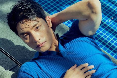 Sung Hoon Embroiled In Attitude Controversy After Doing This Kdramastars
