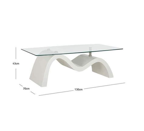 Waverley oak coffee table tr hayes furniture bath. Wave Coffee Table | Fantastic Furniture | Coffee table ...