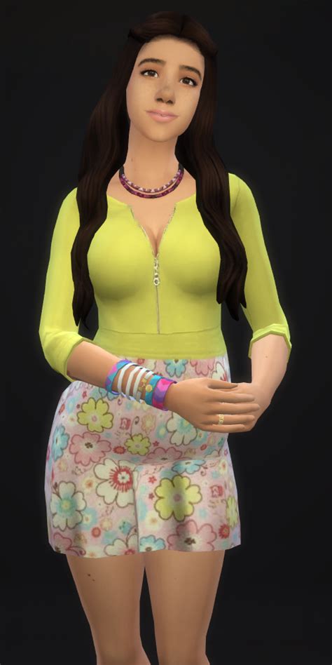 Share Your Female Sims Page 91 The Sims 4 General Discussion