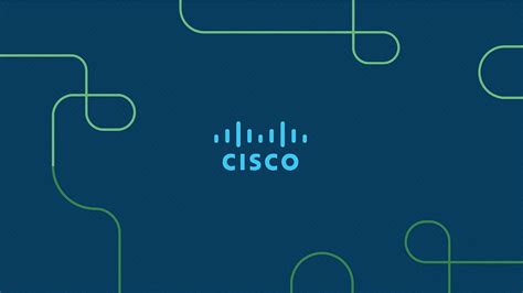 Cisco Brand Cisco Computer Hardware Ict Network Tech Hd