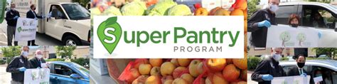 The food bank serves as a distribution center for usda's commodities supplemental food program and emergency food assistance program in san diego. San Diego Food Bank Launches 35 Countywide "Super Pantries ...