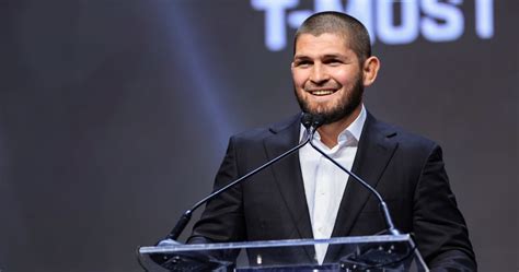 UFC Legend Khabib Nurmagomedov Retires as MMA Coach to Focus on His