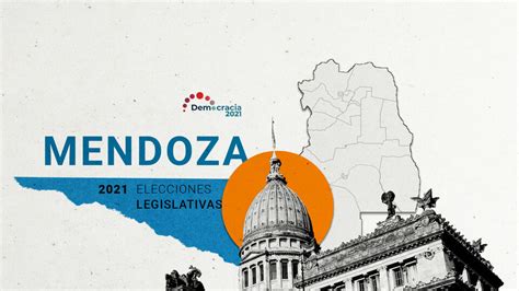 Resultados Elecciones 2021 En Mendoza Quién Ganó El Conteo De Los