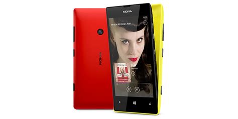 ¡compra con seguridad en ebay! Nokia vuelve a regalar carcasas para los Lumia 520 | Mundo ...