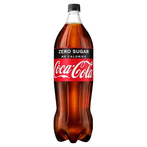 Coca Cola Coke Zero 175l Tesco Groceries