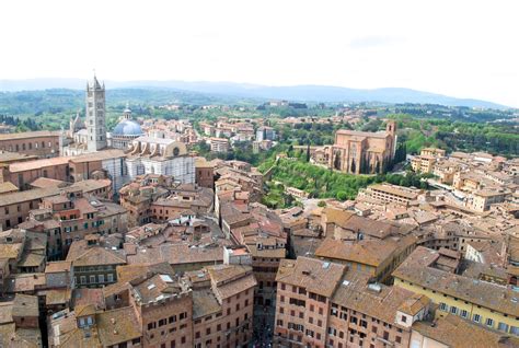 How To Spend A Day In Siena Tuscany Italy The Travelista