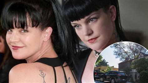 Ncis Actress Pauley Perrette Describes Terrifying Moment She Was