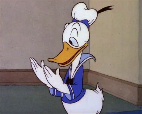 Is This Real Life Donald Duck Blank Template Imgflip