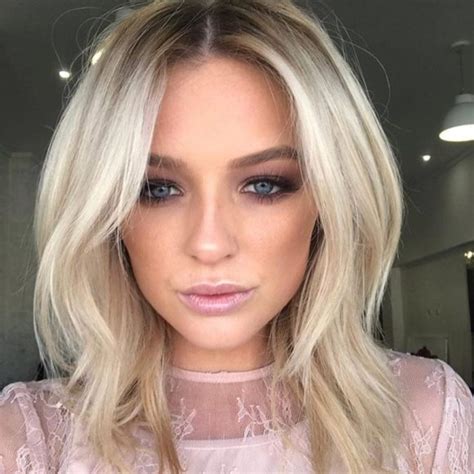 Check spelling or type a new query. Sexy Blonde Bob with Tousled Texture and Long Curtain ...