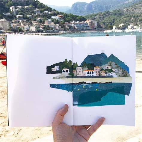 Artist Sketchbooks To Inspire Your Own Collection Of Doodles And