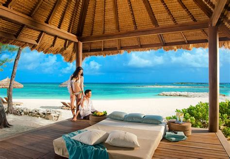 Sandals Royal Bahamian All Inclusive Resort Couples Only Precios Promociones Y Comentarios