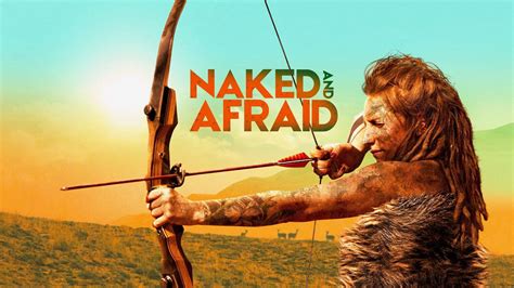 How To Watch Naked And Afraid Season 14 Premiere For Free On Roku