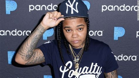 A clip of young m.a from a 2019 interview with headkrack after hours resurfaced on tuesday (july 20), where the brooklyn native, . Young M.A Wiki, Bio, Age, Dating, Girlfriend, Tori Brixx ...