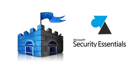 Antivirus Gratuit Pour Windows 7 Microsoft Security Essentials