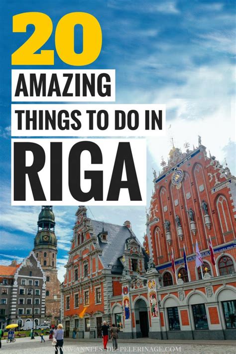 The 20 Best Thing To Do In Riga Latvia 2019 Edition