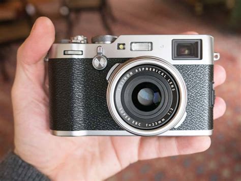 Maybe you would like to learn more about one of these? Fujifilm X100F Hands-on Photos | Photography Blog
