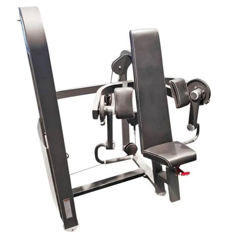 Muscle D Classic Line Bicep Curl Mdc 1010a — Cardio Nation