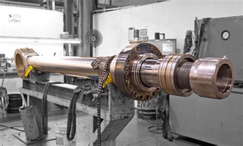 Maybe you would like to learn more about one of these? Hydraulic Cylinder Repair, Cylinder Remanufacturing ...