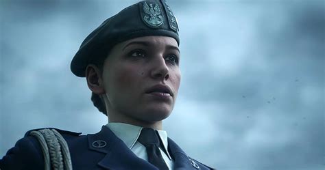 Rainbow Six Siege Sisters In Arms Cinematic Trailer · 3dtotal