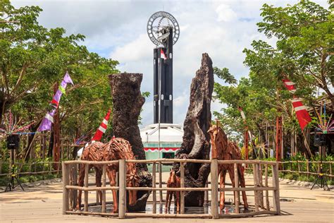 West Kalimantan And The Shamans Of The Equator Travel Magazine For A