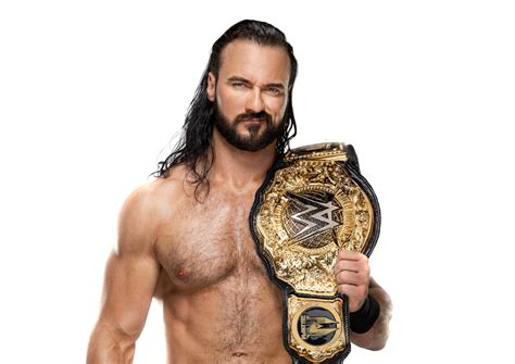 Drew Mcintyre Deserves To Win The Main Event Of Wrestlemania Night