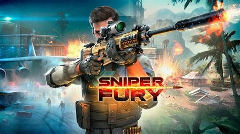 38 Games Like Sniper Fury Best Shooter Game Games Like