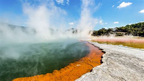 Rotorua 2021 Top 10 Tours And Activities With Photos Things To Do In