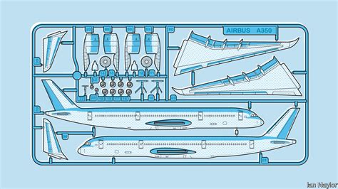 For reasons of availability, low weight, and prior as speeds advanced, so did structural requirements, and designers analyzed individual aircraft parts for. Aircraft construction is being transformed - Manufacturing