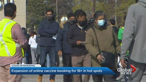 The province stopped giving first doses of the astrazeneca vaccine this week, citing risk of a rare but serious blood clot linked to the shot. Ontario reports 2,791 new COVID-19 cases, lowest increase ...