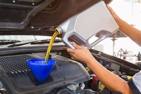 As far as i can tell, the only way to legally change your own oil is to have your own private garage/driveway or a buddy who will let you use theirs. Oil Change Near Me | BMW of Albany
