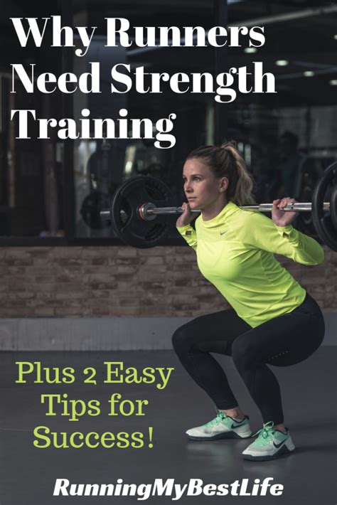 It can track your runs, help you plot routes, give you in this video we take you through our favourite running apps for runners of all abilities! Why Runners Need Strength Training + 2 Easy Tips for ...