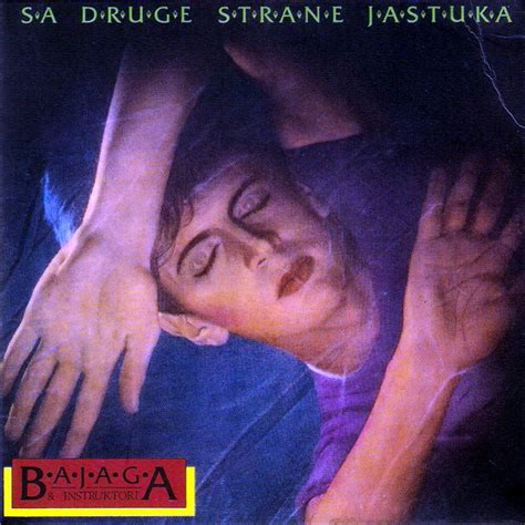 Bajaga I Instruktori - Sa Druge Strane Jastuka (2009, Cardboard, CD ...