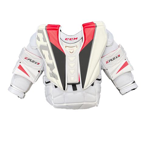 Happy Shopping Online Store Ccm Extreme Flex Shield Pro Chest And Arm