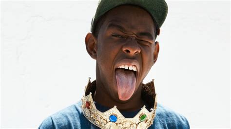 From The Archive Tyler The Creator On Odd Future