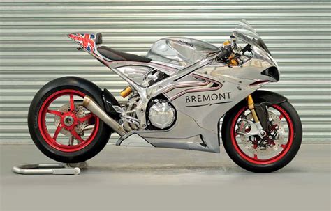 here it is the norton v4 rr superbike