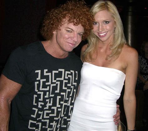 Is Carrot Top Gay 2023 Updates Confusion Clears About His Sexuality