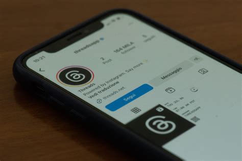 The Instagram Threads Update Brings Ios 17 Support Among Other Minor Improvements Insurance Vpr