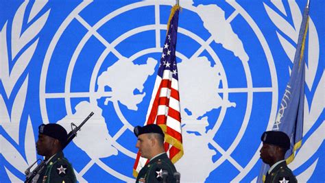 United Nations Day: 5 Fast Facts You Need to Know | Heavy.com