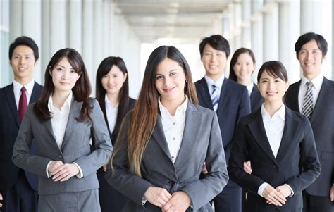 What Do Japanese Companies Care About The Most When Hiring Foreigners