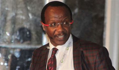 David Ndii Declares Kenya Will Burn If Uhuru Wins Another Sham