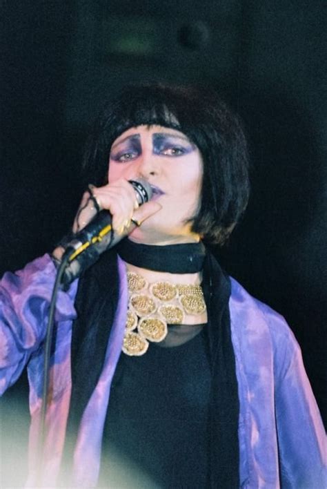 Pin On Siouxsie Sioux