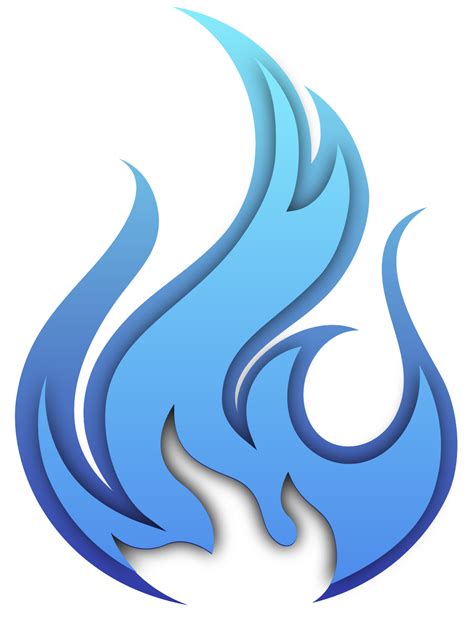 Free Blue Fire 1188586 Png With Transparent Background