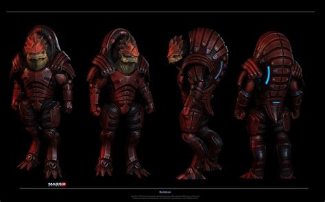 Attachmentphp 1600×996 Krogan Pinterest 3ds Max And Character Art