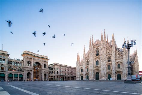 Cosa Vedere A Milano In 2 Giorni Miniguida Italoblog