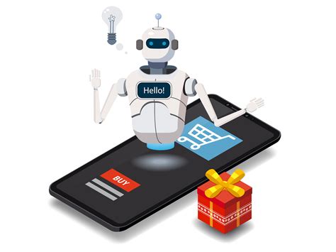 Asistentes Virtuales Chatbots Con Inteligencia Artificial Aplicada Al